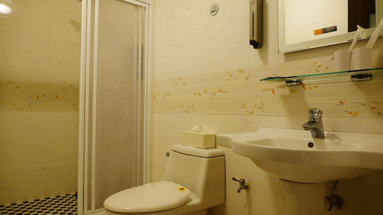 Apartamento Finest Hour Chishang Exterior foto