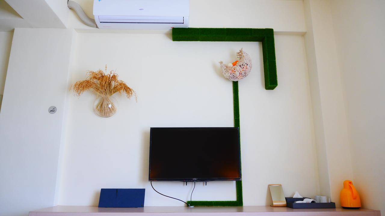 Apartamento Finest Hour Chishang Exterior foto