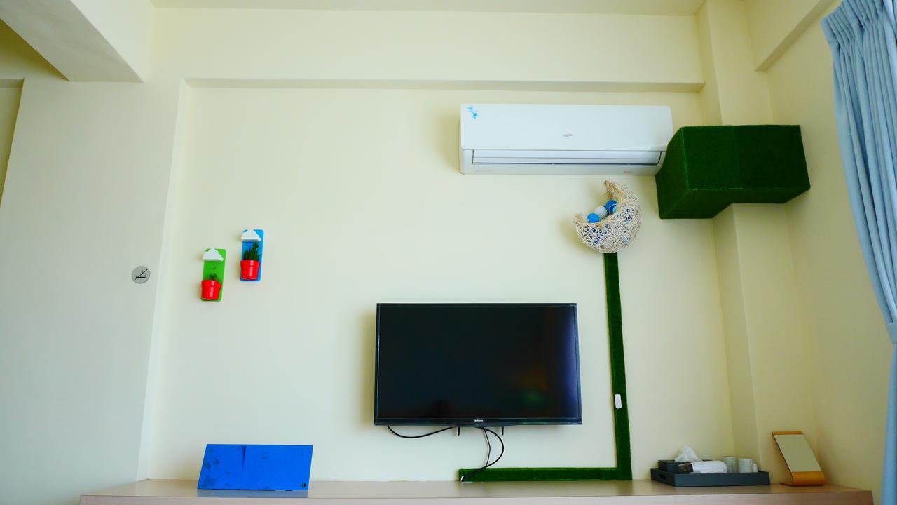Apartamento Finest Hour Chishang Exterior foto