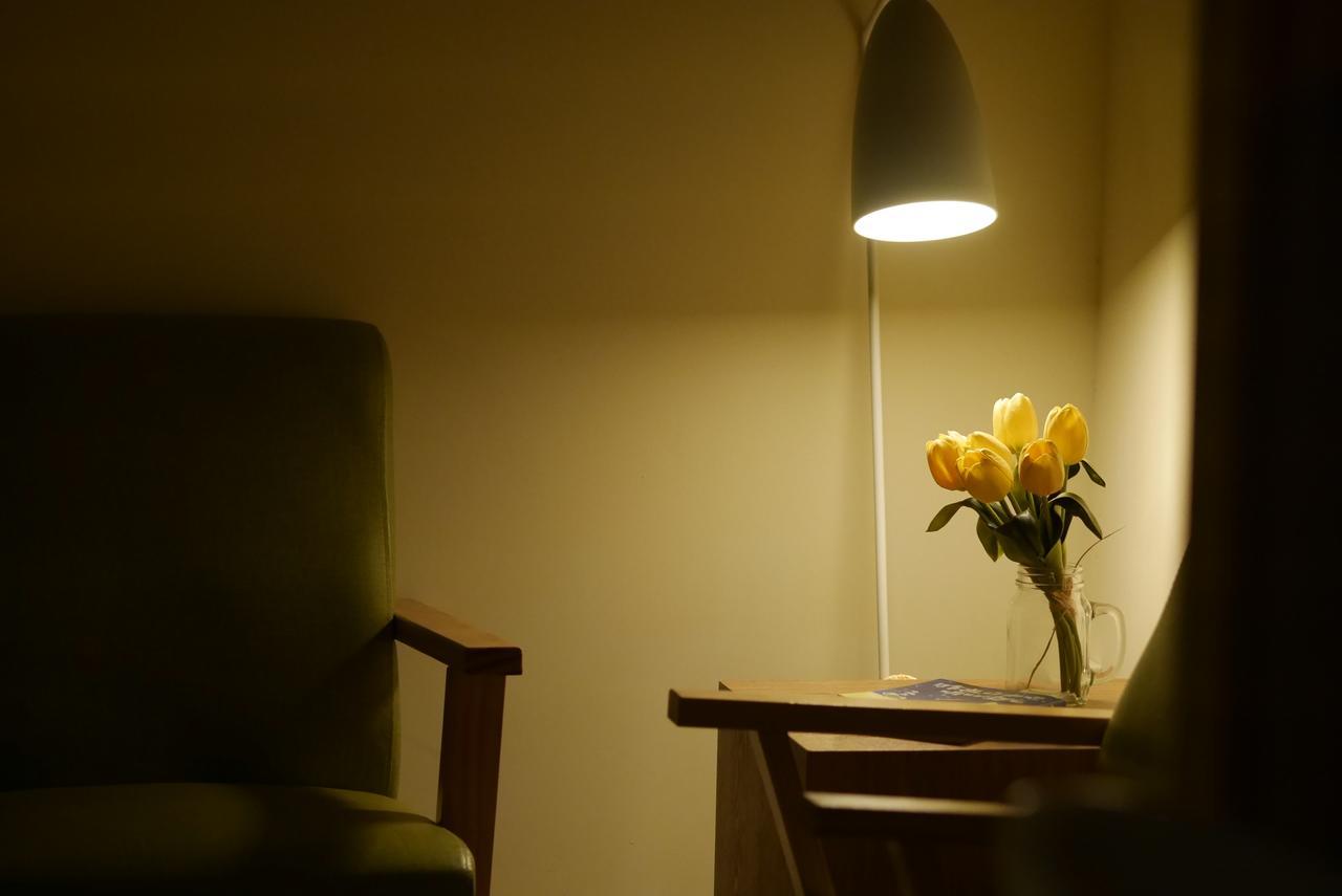 Apartamento Finest Hour Chishang Habitación foto